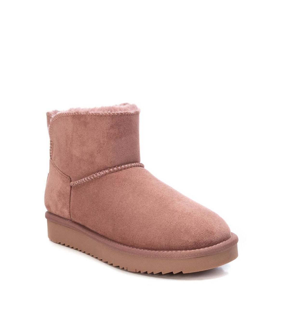Women's Winter Booties By Xti