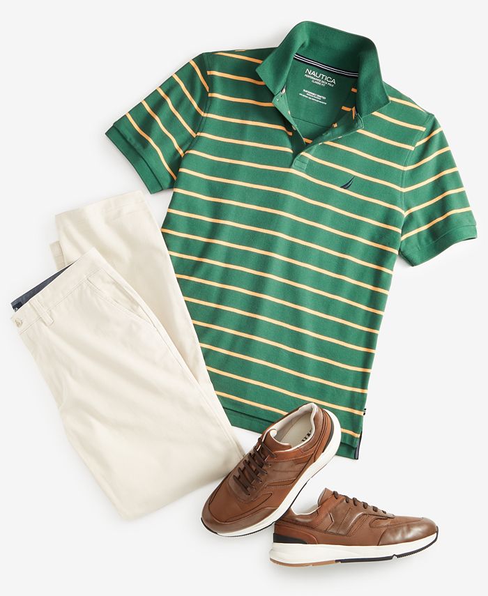 Nautica: Jeans Slim fit Hombre | El Palacio de Hierro
