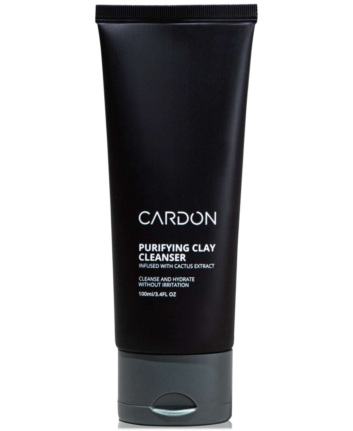 Cardon Purifying Clay Cleanser In No Color