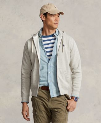 Men's Signature Fleece Hoodie