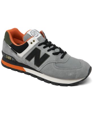 New Balance Men s 574 Casual Sneakers from Finish Line Macy s