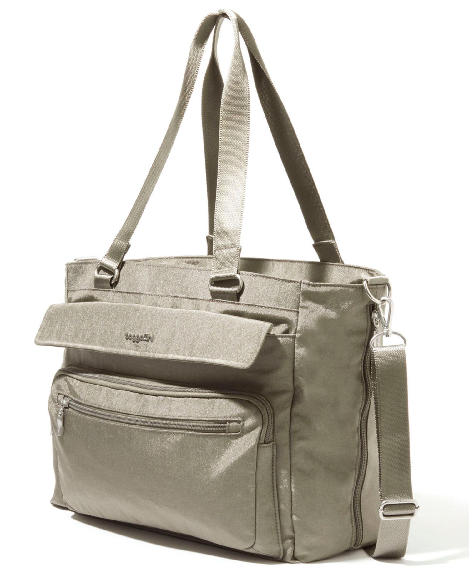 Modern Extra Large Laptop Tote