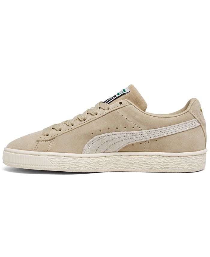 Puma Women's Suede Classic XXI Casual Sneakers from Finish Line - Macy's