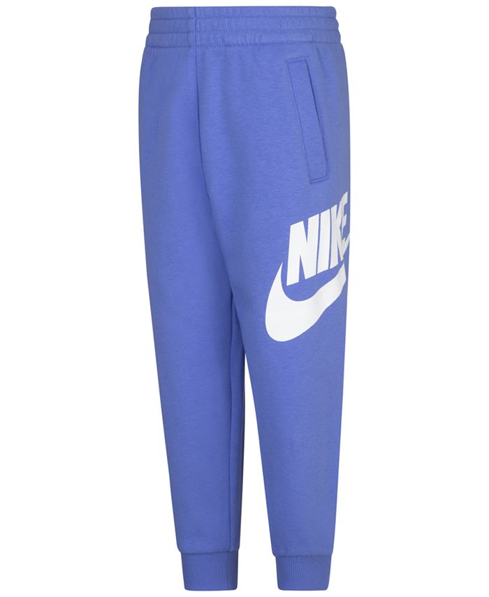 newborn nike joggers