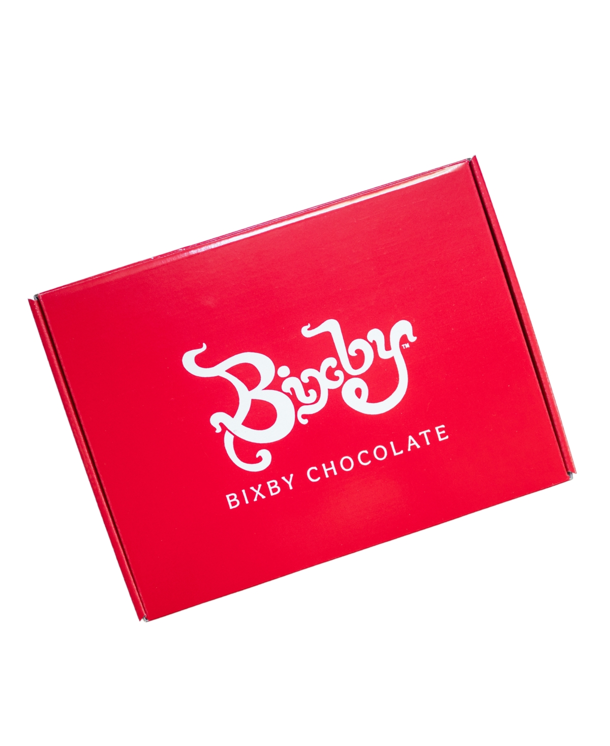 Shop Bixby Chocolate Assorted Drinking Chocolate Mix Gift Box, Set Of 4 In No Color
