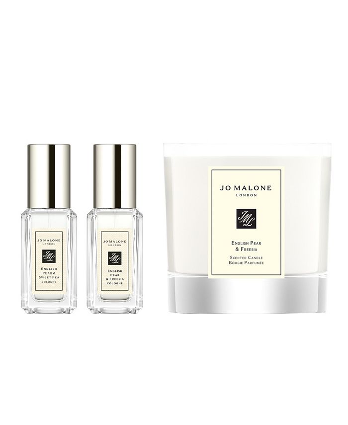 Free gift sale with cologne purchase