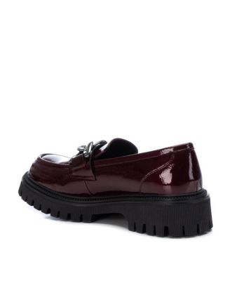 Women's Patent Penny Loafers