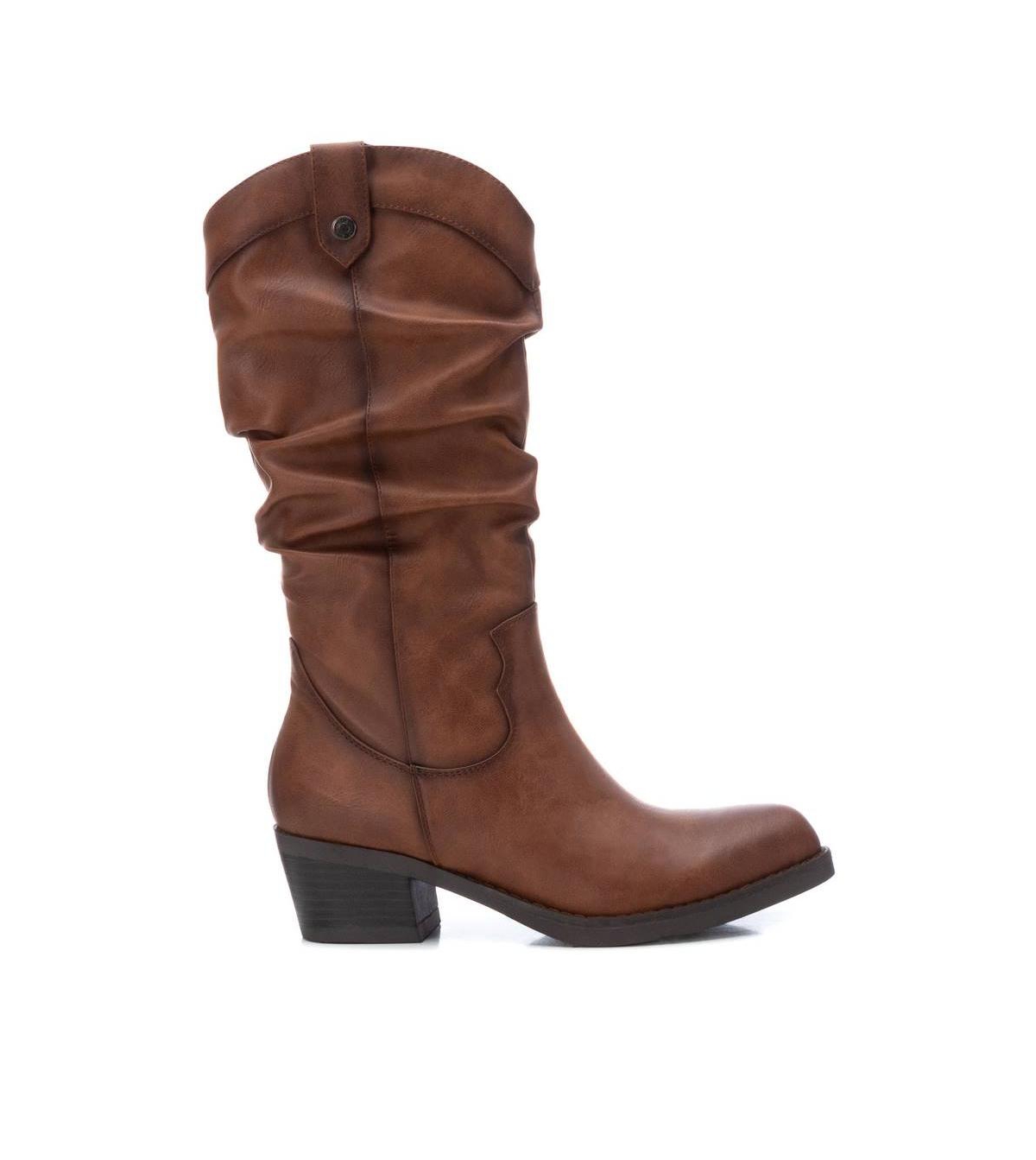 Women's Italian Western Boots By Xti