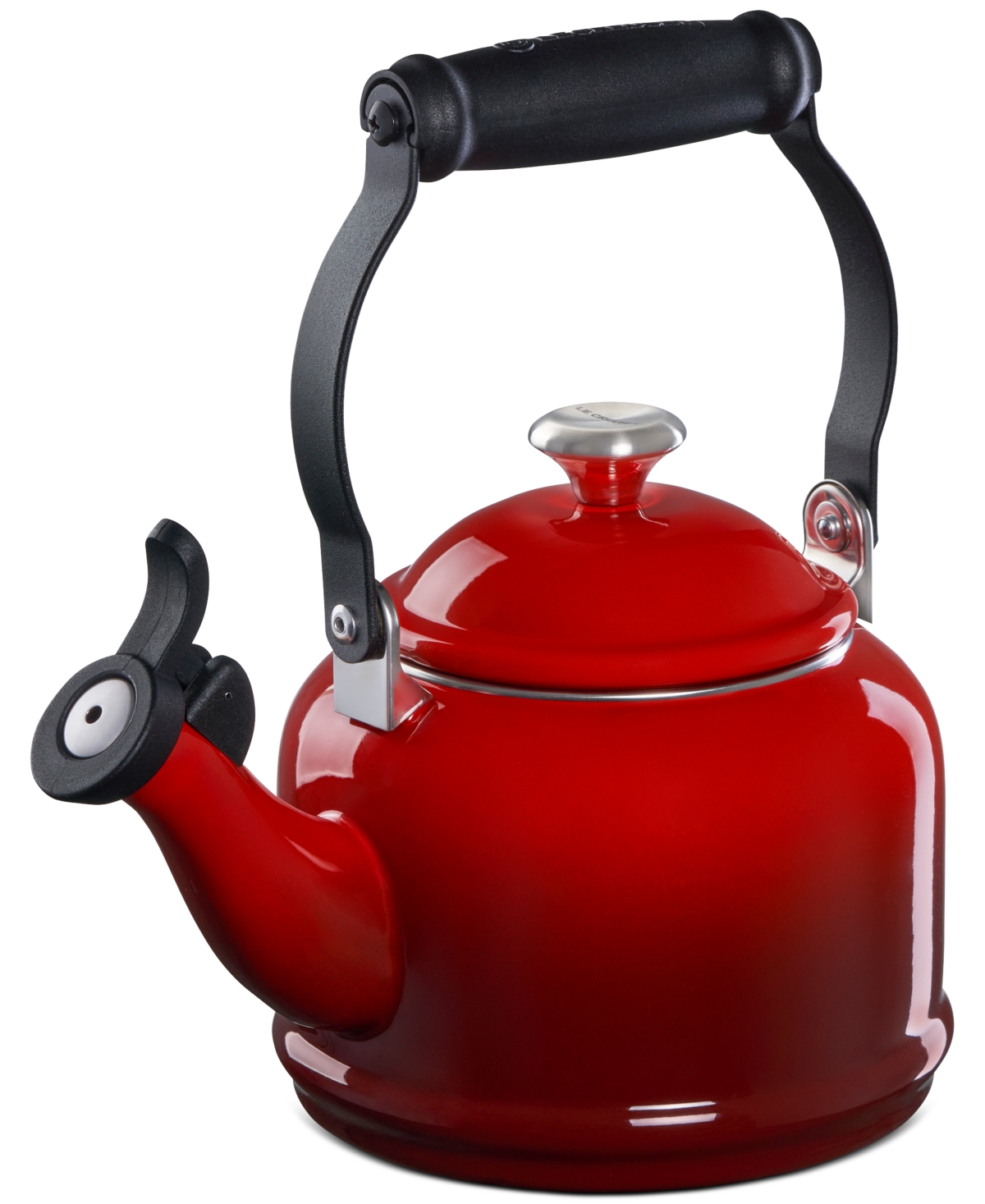 Le Creuset Demi Kettle In Pink