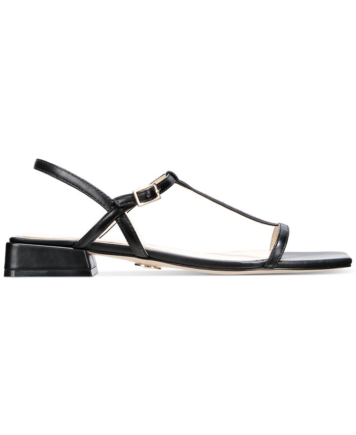 YUE JABON Summer Luxurious gladiator sandals women Flat Crystal Sandals Snake Punk Flat Heel Women Sandals Wedding Party shoes main image 0