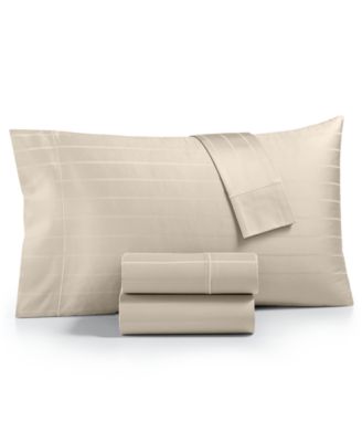 Charter Club Sleep Cool 400 Thread Count Hygrocotton&reg; Sheet Set, Queen