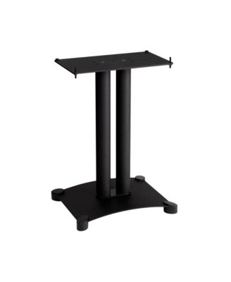 SFC22 Steel Series 22" Fixed-Height Speaker Stand