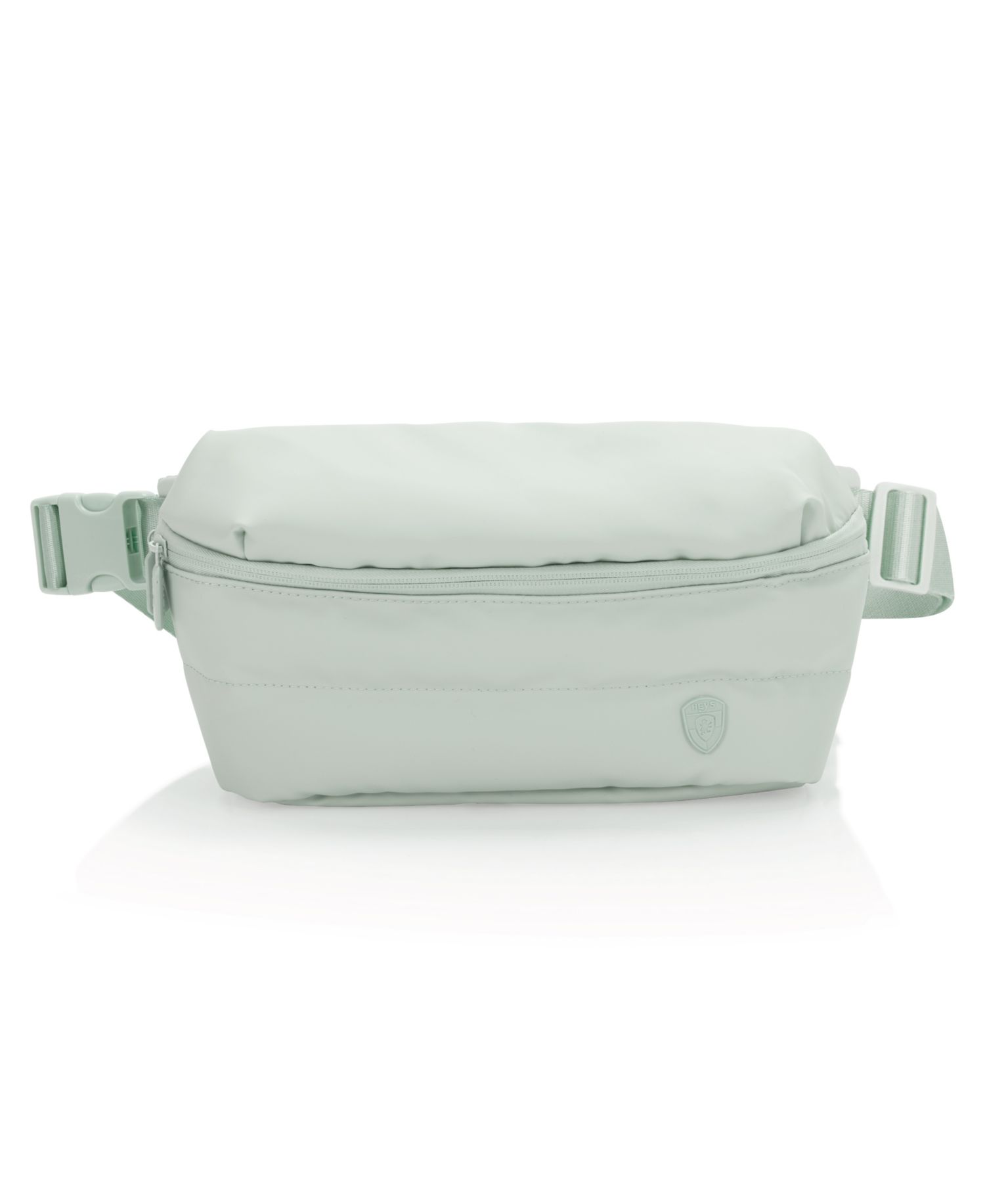 Puffer Waist Bag