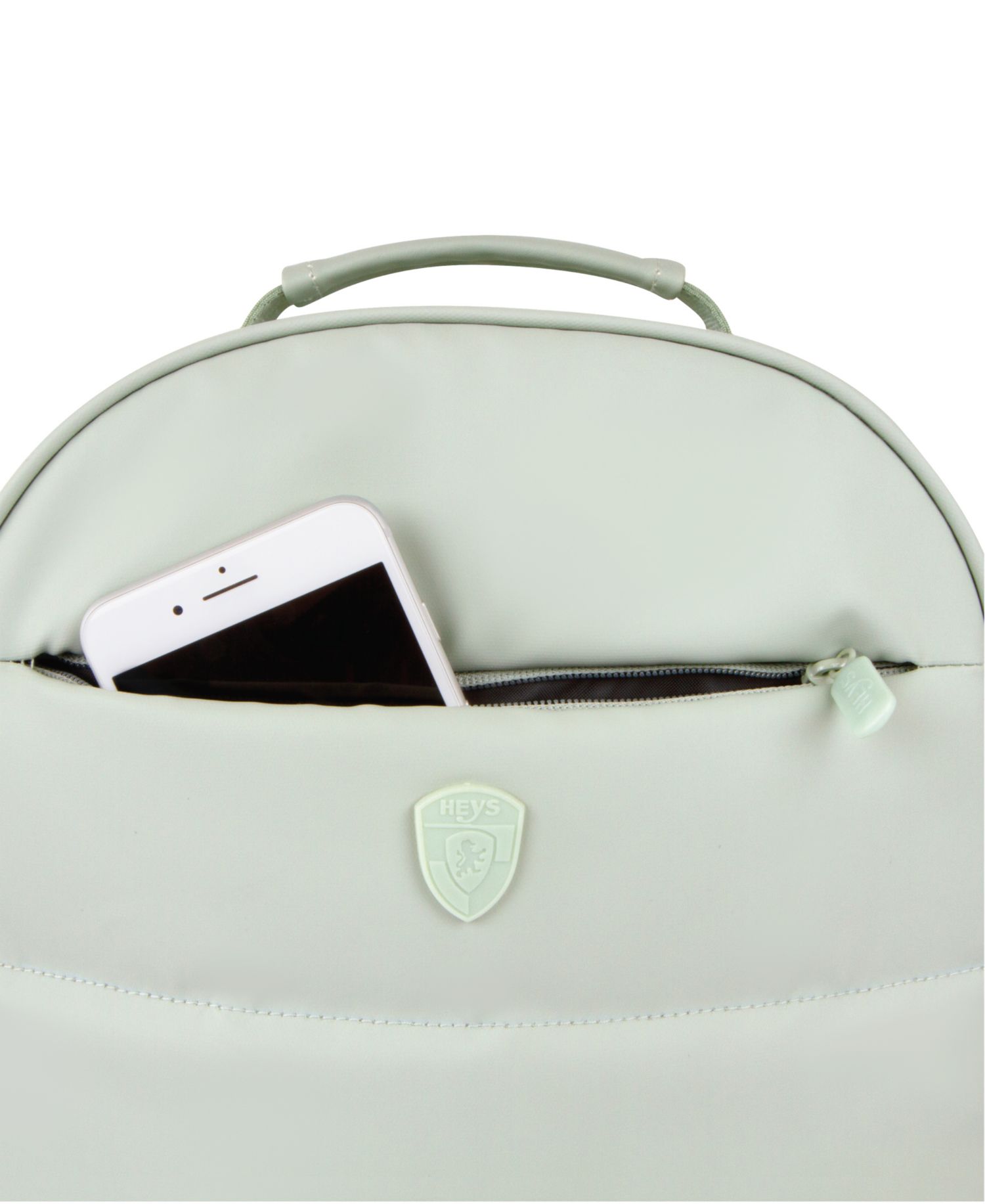 Puffer Backpack