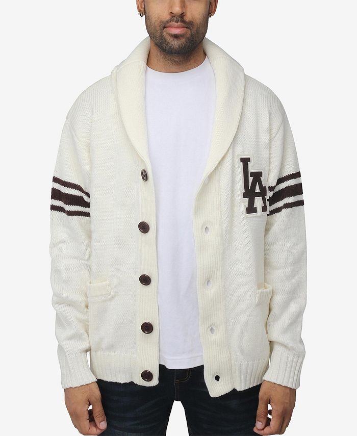 Macys mens shawl collar sweaters top