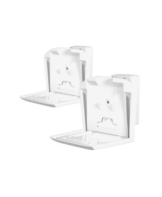 Adjustable Speaker Wall Mounts for Sonos Era 300 - Pair