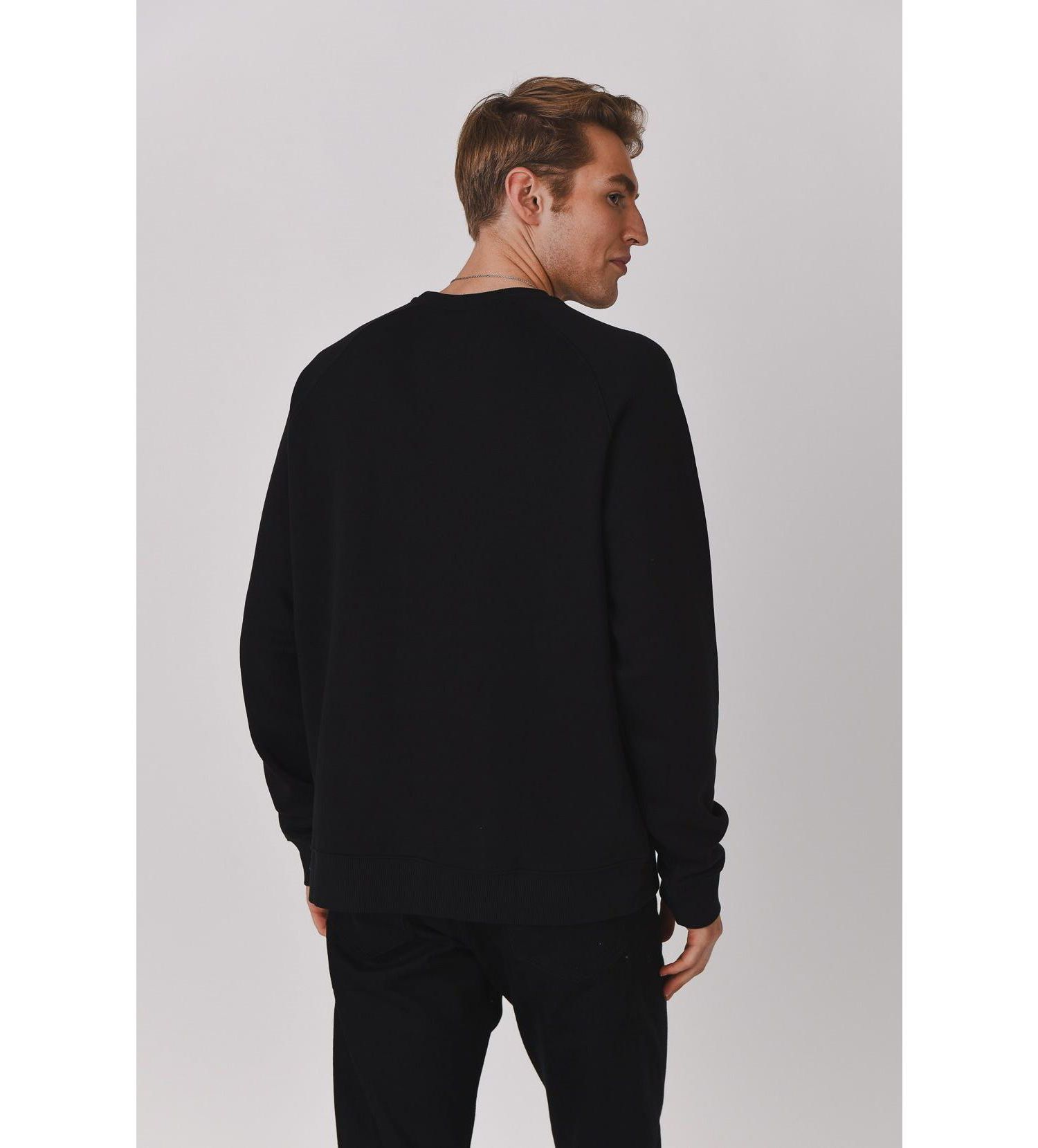 Men's Powder Club Sweatshirt