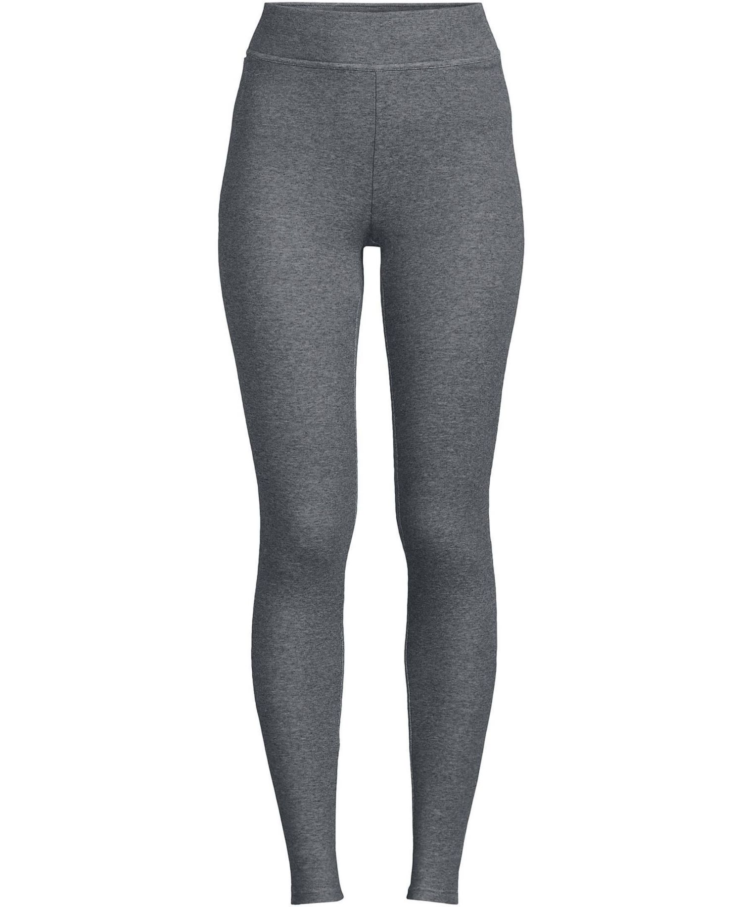 Women's High Rise Serious Sweats Fleece Lined Pocket Leggings