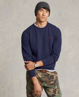 Men's RL Fleece Sweatshirt