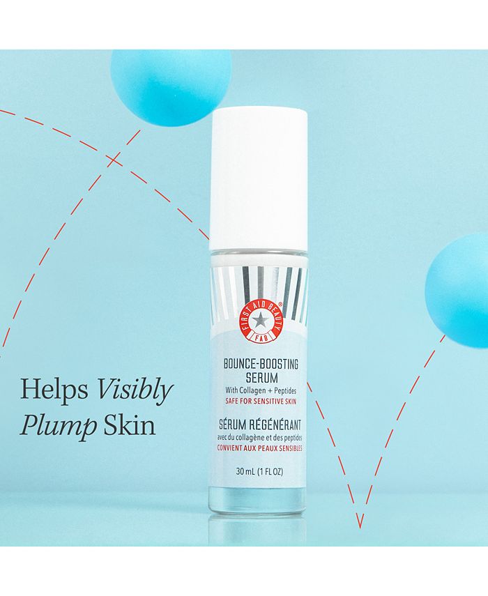 First Aid Beauty Cleansing Oil + Makeup Remover Macy's