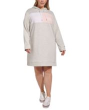 Tommy Hilfiger Sweater Dress Cyber Monday Plus Size Clothing Deals