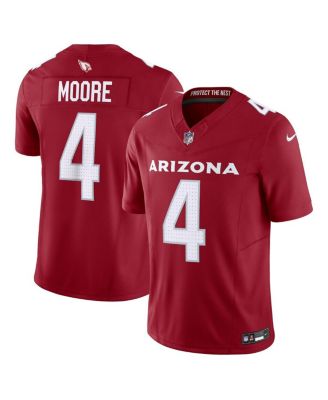 Moore Rondale away jersey