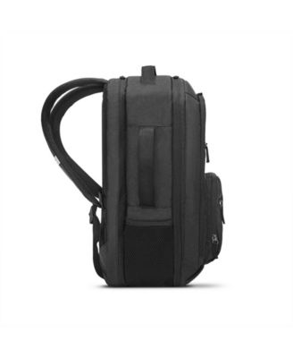 Solo New York Grand Travel Transportation Security Administration Backpack