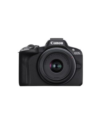 ✨予備電池付き✨❤️Canon EOS R50 近遠対応USMレンズ❤️ EOS R50
