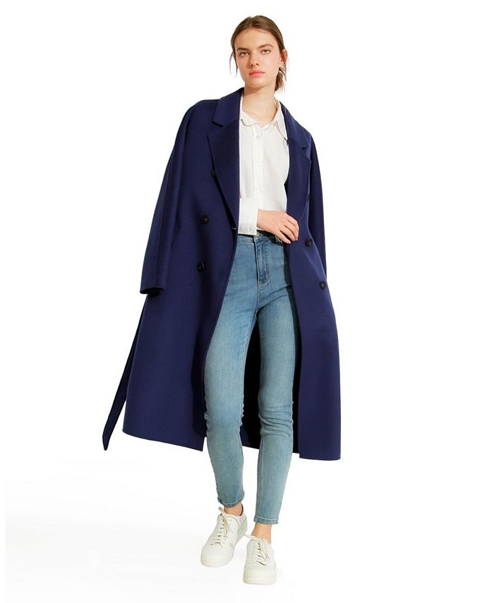Boss 2024 coat womens