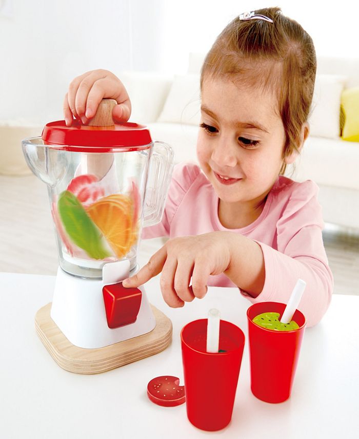 Hape Smoothie Blender Kitchen Playset Macy's