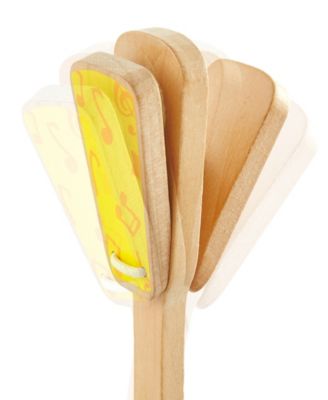 Junior Percussion Set