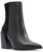 ALDO Boots for Women Booties Ankle Boots Tall Boots Macy s