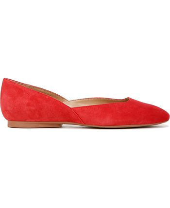 Naturalizer Cody Ballet Flats Macy s