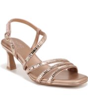 Rose gold clearance shoes macy's