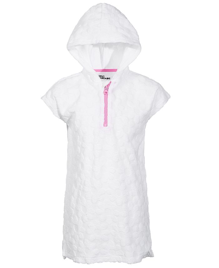Women's short 2025 sleeve zipper hoodie