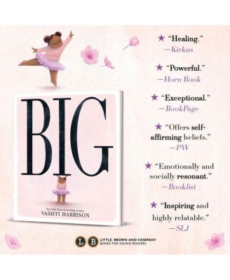 Big by Vashti Harrison
