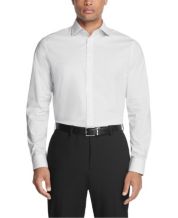 Calvin Klein Men s Dress Shirts Macy s