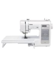 Brother Strong & Tough ST150HDH Heavy Duty Computerized Sewing