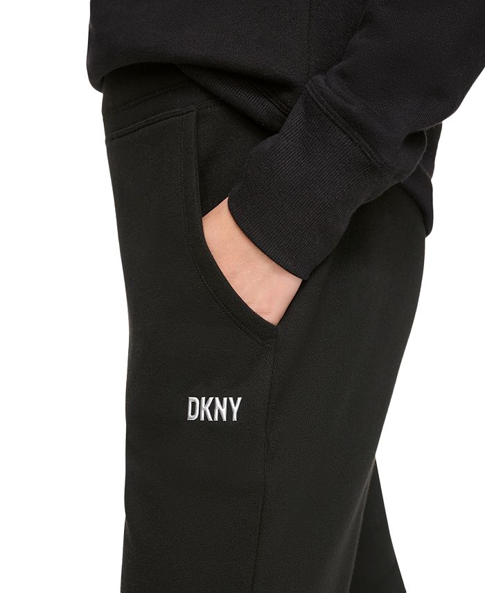 Dkny Trackpants Logo Black main image 1