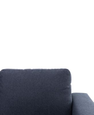 Giorgio 83" Queen Fabric Sleeper Sofa, Created for Macy's