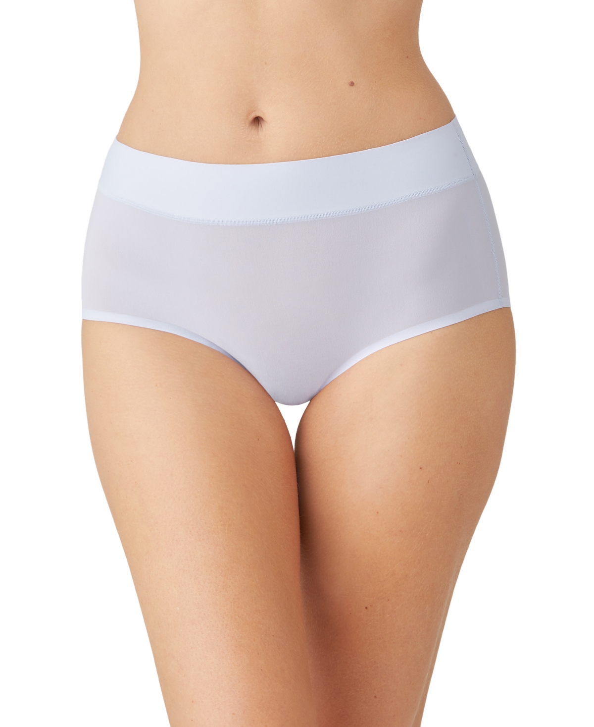 Wacoal Women's At Ease Brief Underwear 875308 In Ancient Water