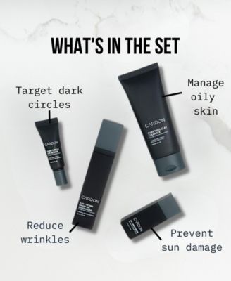 4-Pc. Anti-Aging Skincare Gift Set