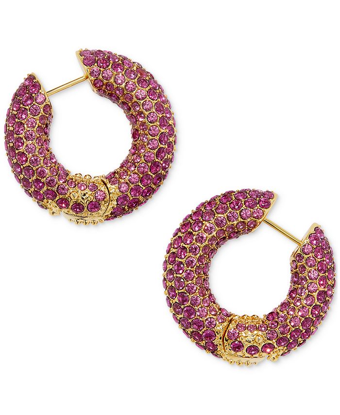 Kendra scott store small hoop earrings