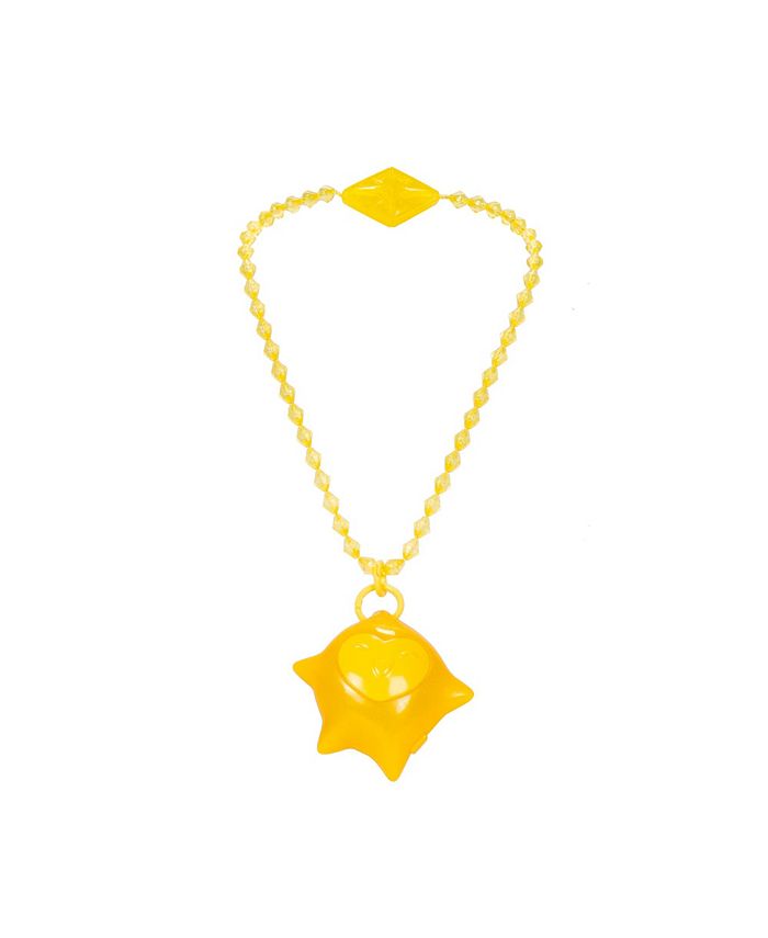 Macys online star necklace