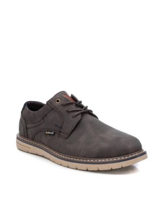 Men's Oxfords Dress Shoes Refresh By XTI
