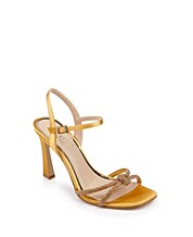 Strappy High Heels: Shop Strappy High Heels - Macy's