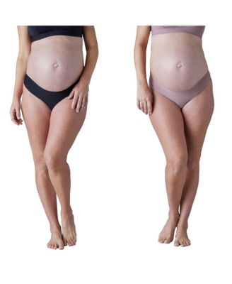 Women's Maternity Thong 5-pack