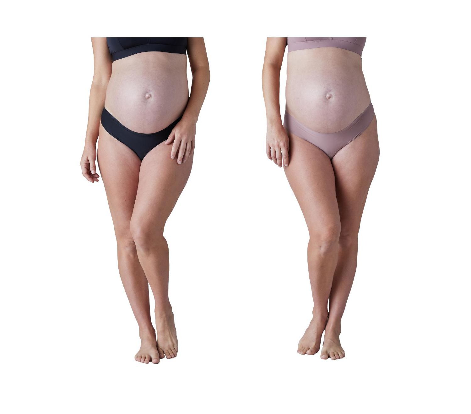Women's Maternity Thong 5-pack