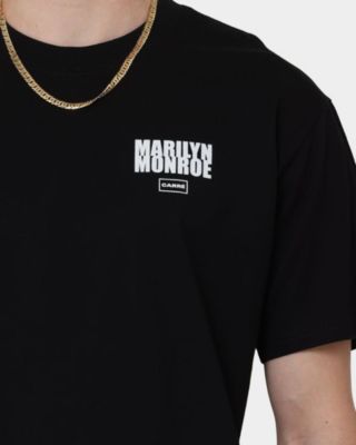 Mens X Marilyn Monroe Bold Is Beautiful T-Shirt