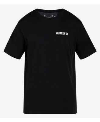 Men's Everyday Four Corners Short Sleeve T-shirt